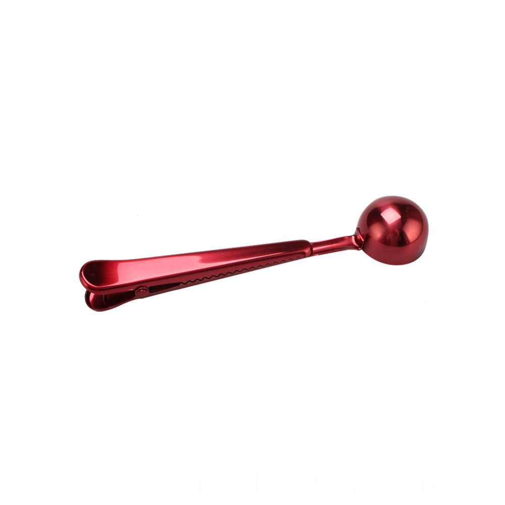 The Red Color Scoop The Red Color Scoop